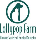 Humane Society of Greater Rochester (Lollypop Farm)