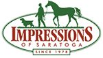 Impressions of Saratoga